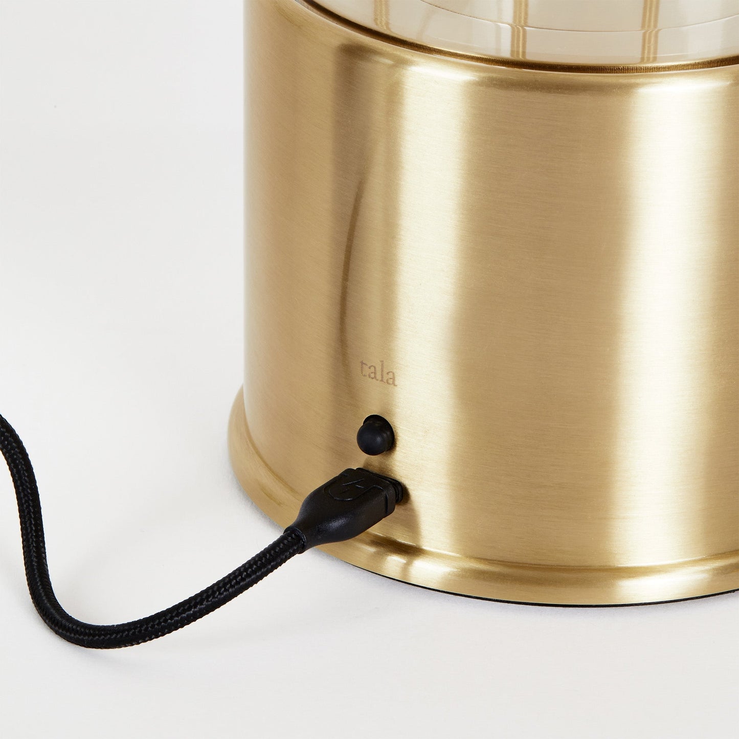 THE MUSE PORTABLE Solid Brass