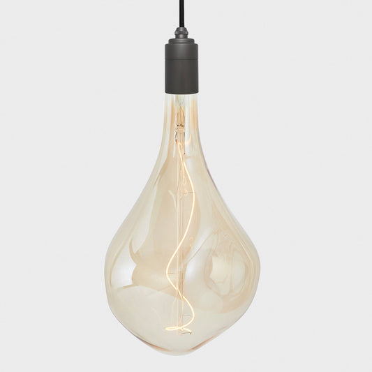 VORONOI 3 PENDANT GRAPHITE