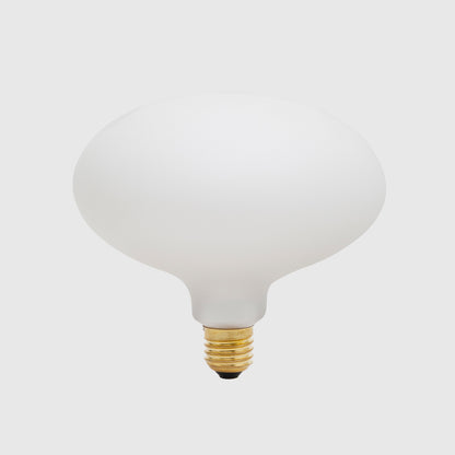 OVAL 2 6W DIM M.PORCELAIN