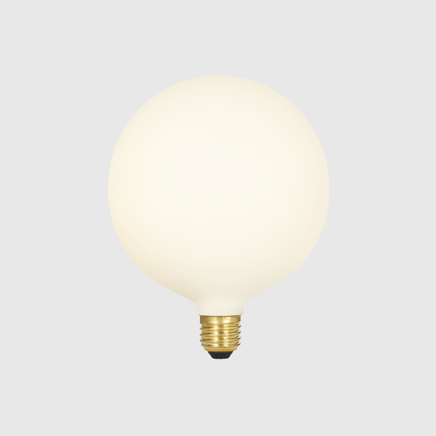 SPHERE BULB 4 8W DIM M.PORCELAIN