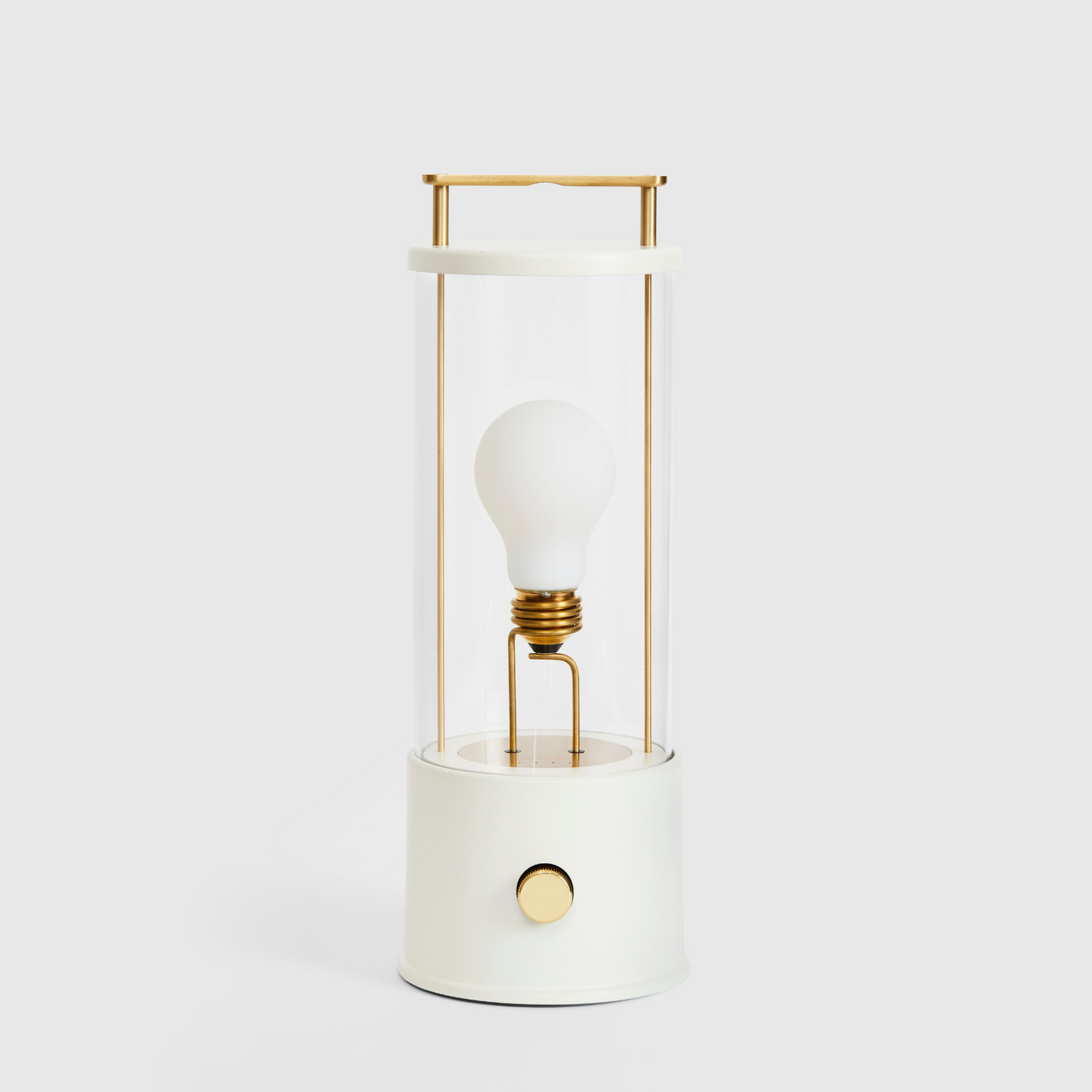 THE MUSE PORTABLE Candlenut White