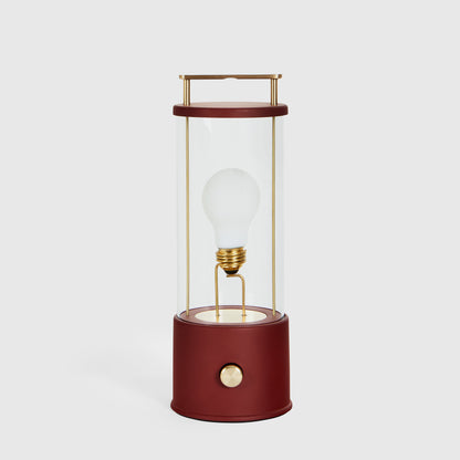 THE MUSE PORTABLE Pomona Red