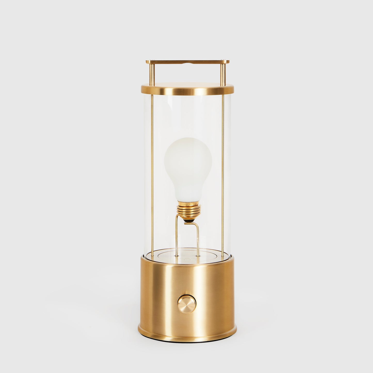 THE MUSE PORTABLE Solid Brass