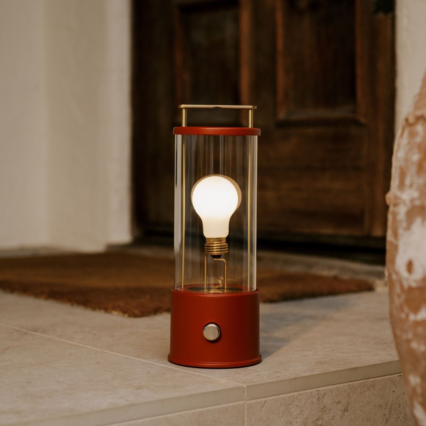 THE MUSE PORTABLE Pomona Red