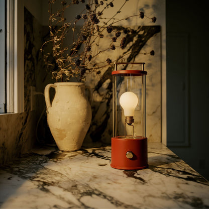 THE MUSE PORTABLE Pomona Red
