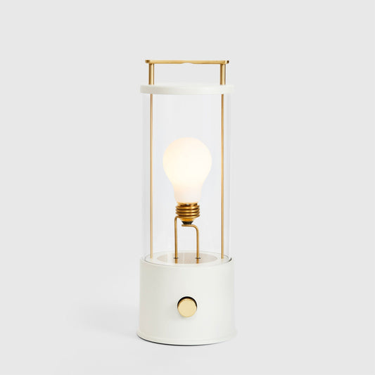 THE MUSE PORTABLE Candlenut White