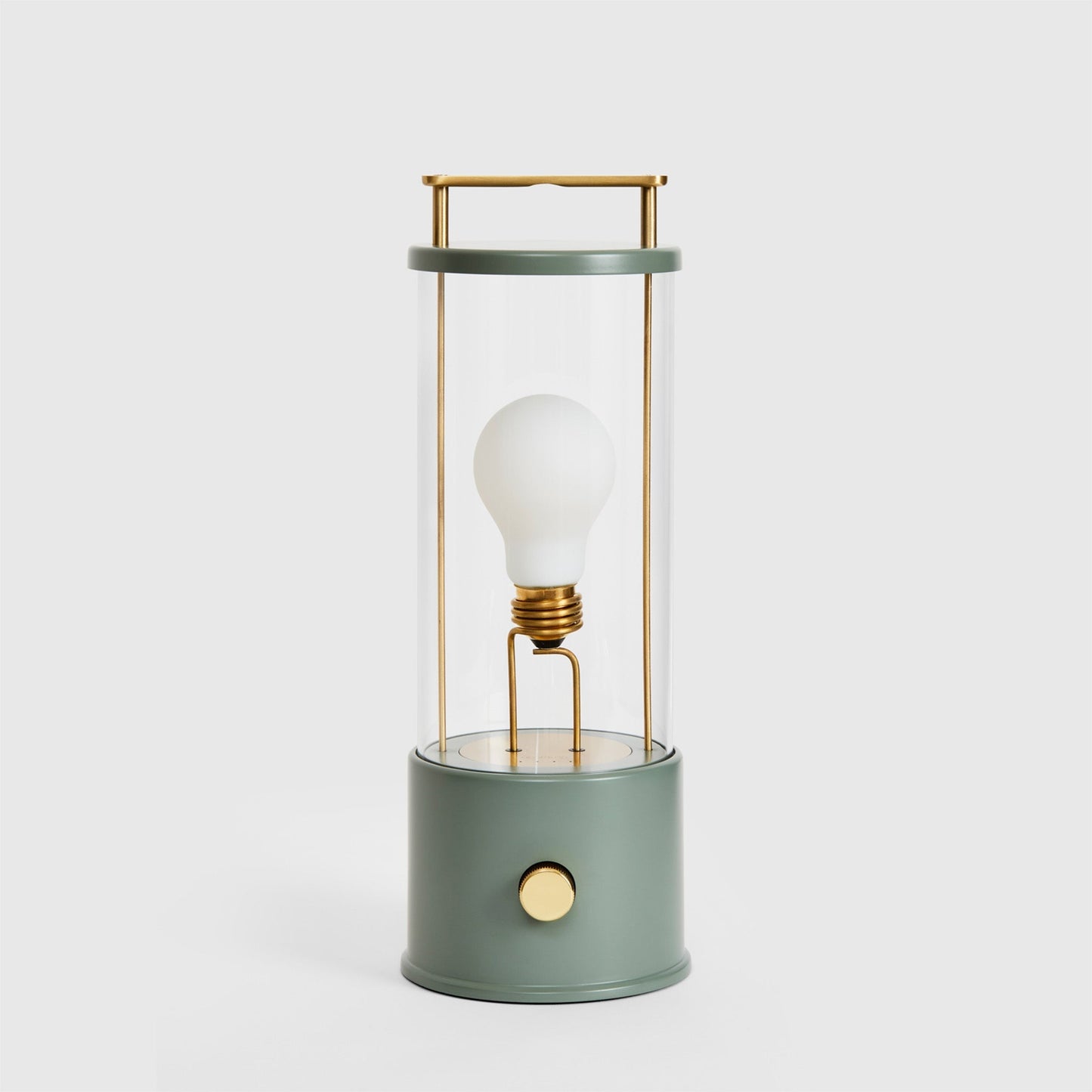 THE MUSE PORTABLE Pleasure Garden Green