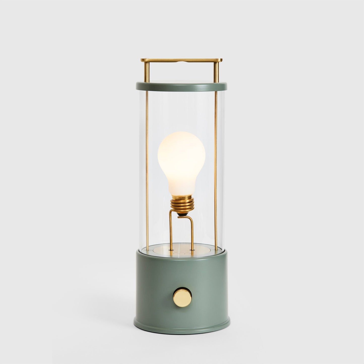 THE MUSE PORTABLE Pleasure Garden Green