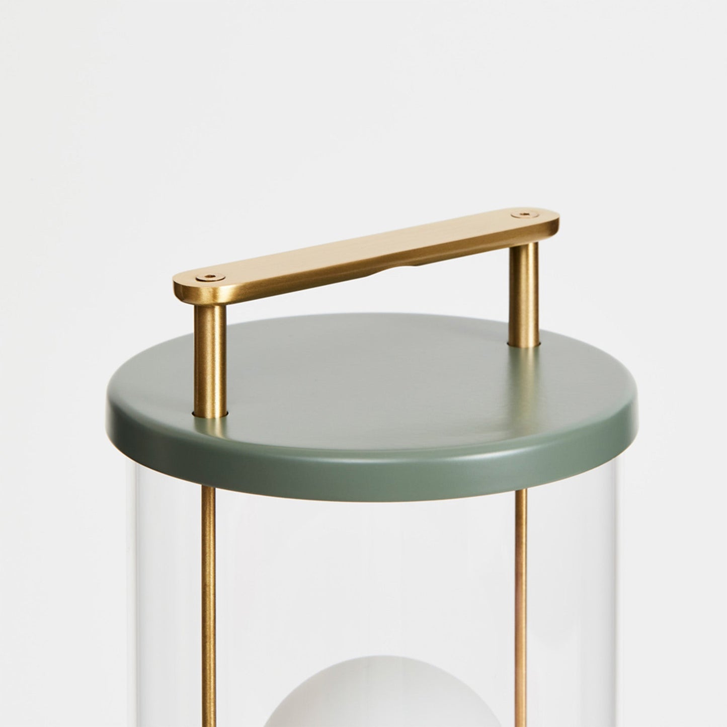 THE MUSE PORTABLE Pleasure Garden Green