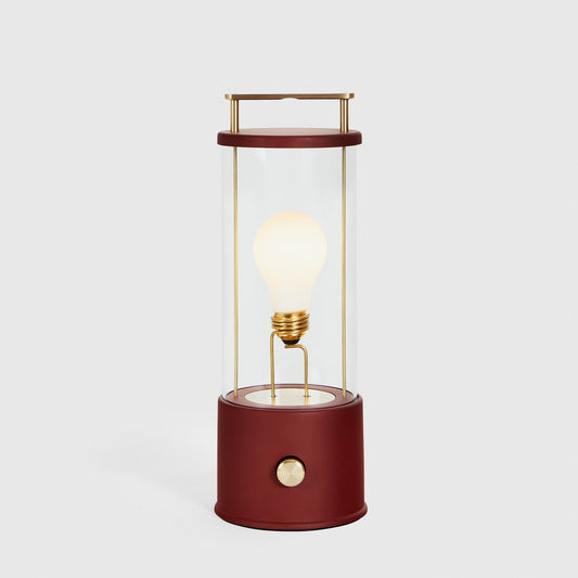 THE MUSE PORTABLE Pomona Red
