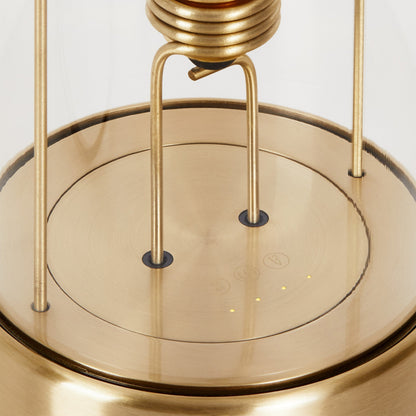 THE MUSE PORTABLE Solid Brass