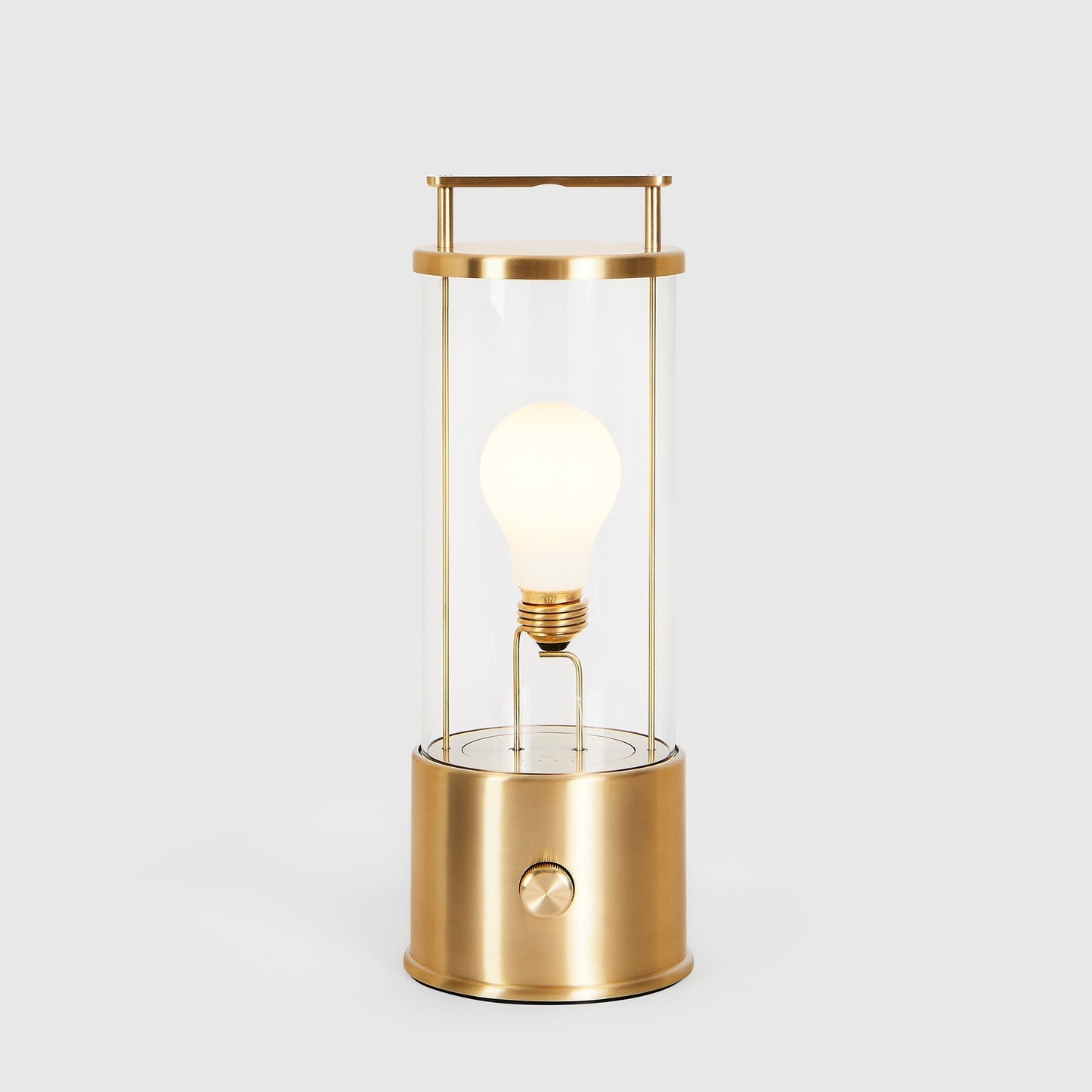 THE MUSE PORTABLE Solid Brass