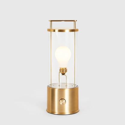 THE MUSE PORTABLE Solid Brass
