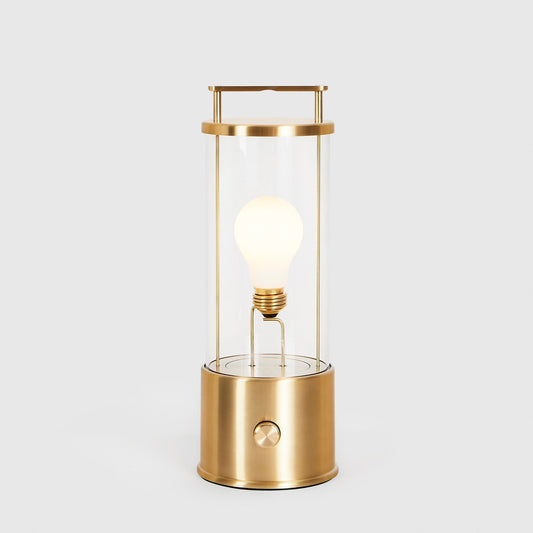 THE MUSE PORTABLE Solid Brass