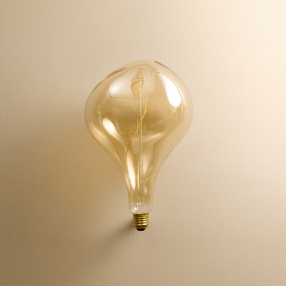 VORONOI 2 3W 2200K E26 LED BULB