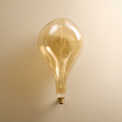 VORONOI 3 5W 2200K E26 LED BULB