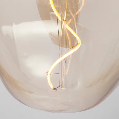 VORONOI 2 3W 2200K E26 LED BULB