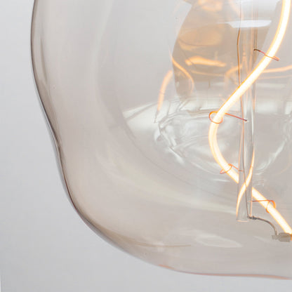 VORONOI 1 2W 2200K E26 LED BULB