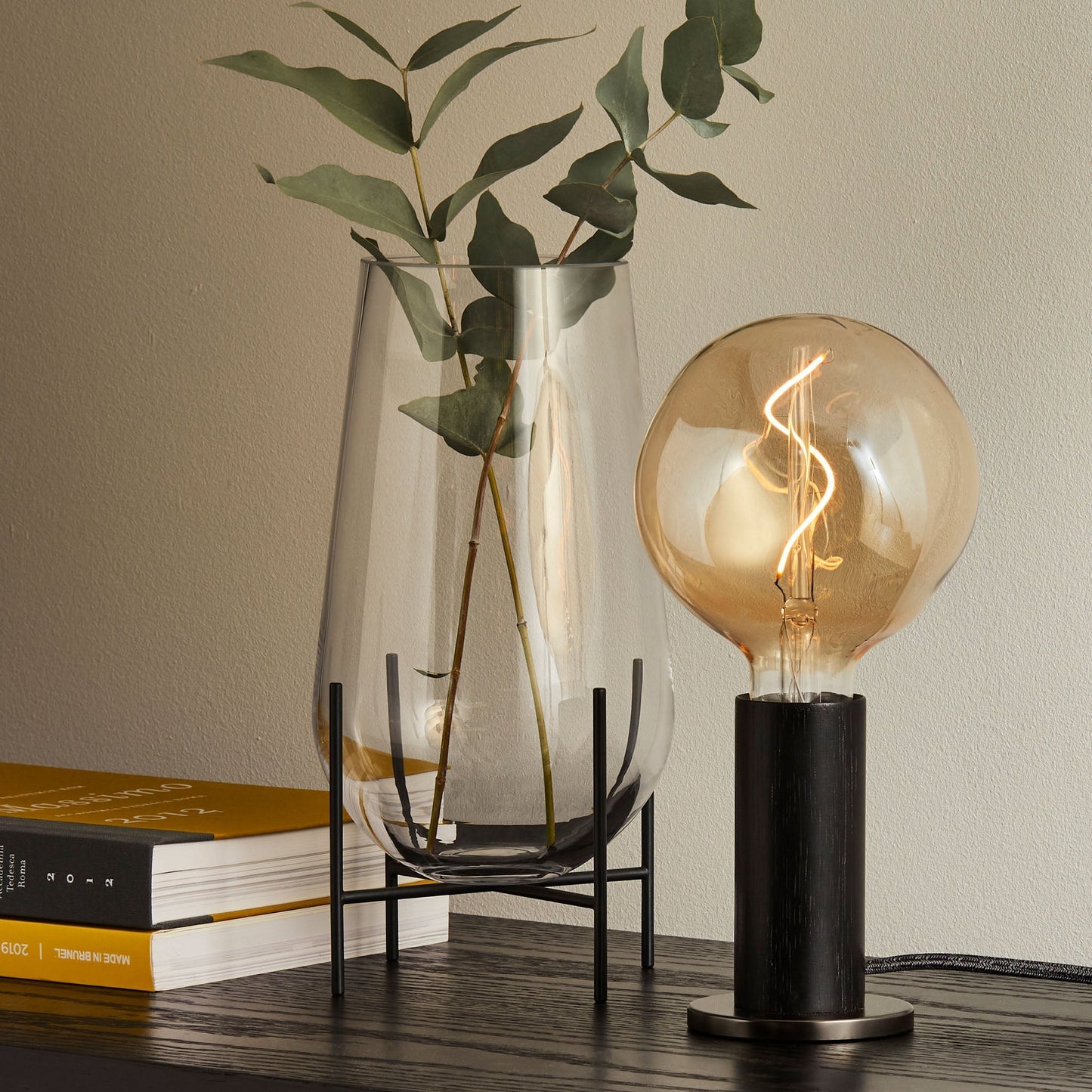 VORONOI 1 2W 2200K E26 LED BULB