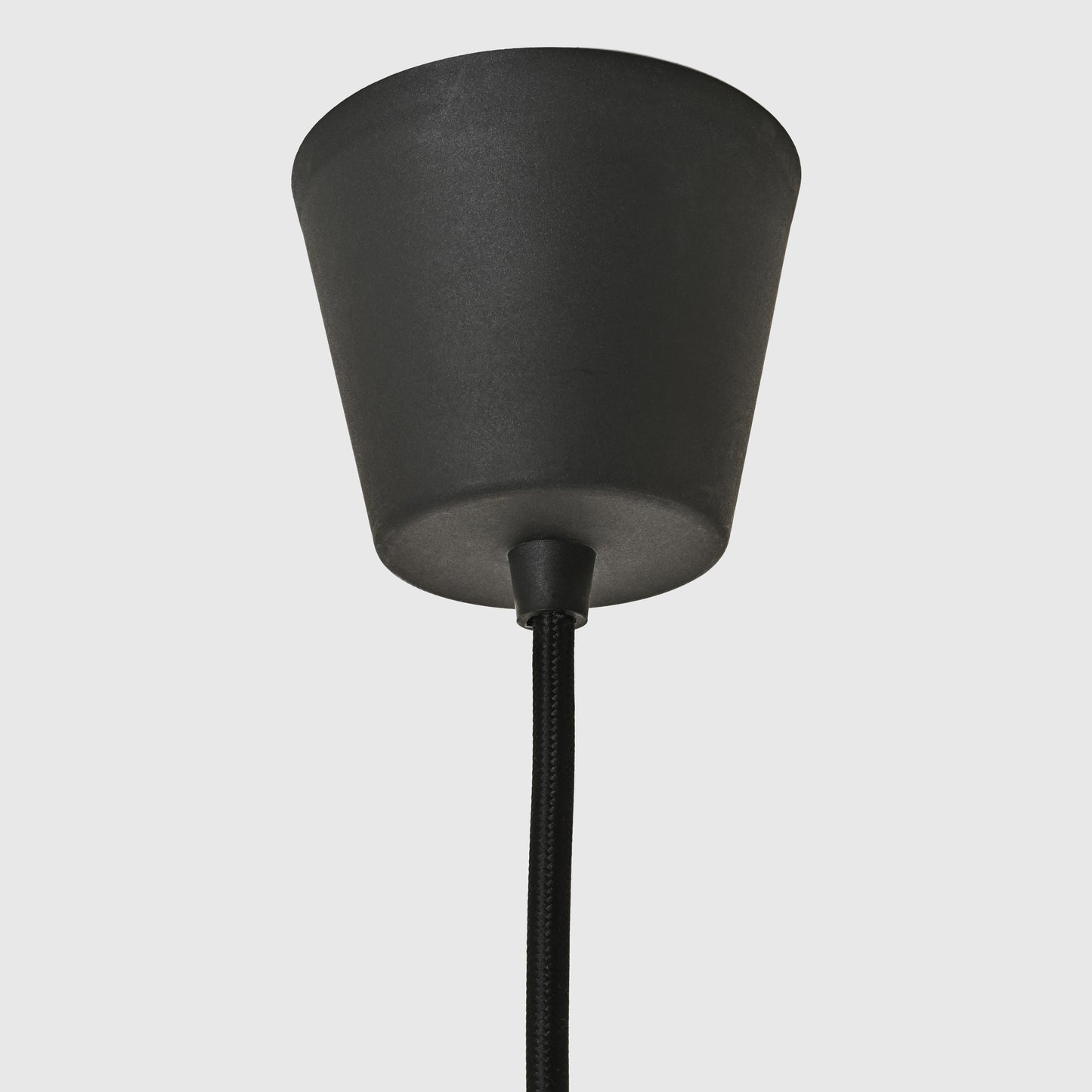 VORONOI 2 PENDANT GRAPHITE
