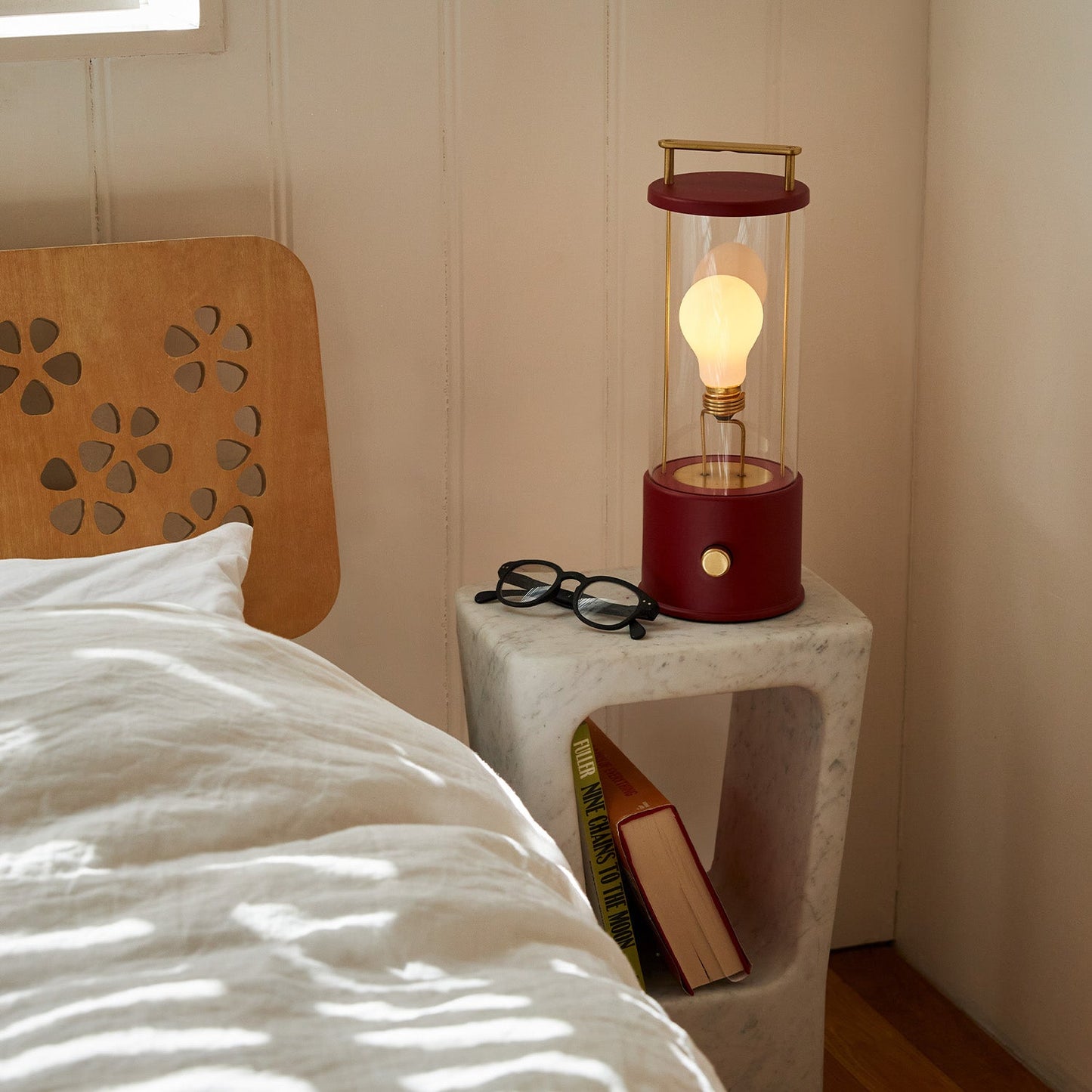THE MUSE PORTABLE Pomona Red
